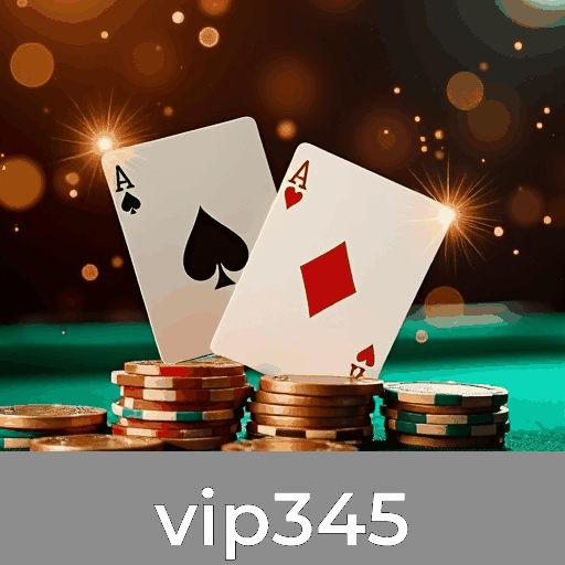 Sinta a Adrenalina dos Jogos de Cassino no vip345