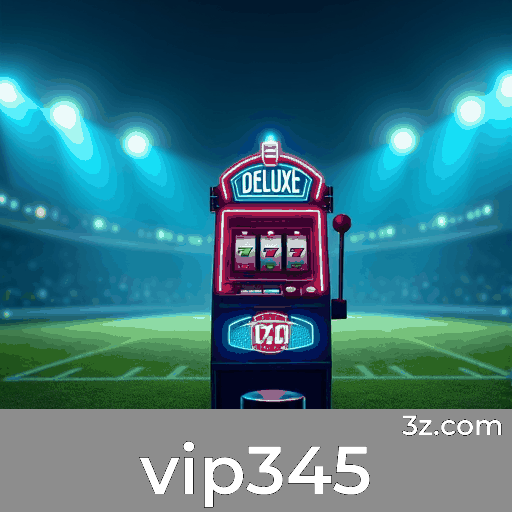 Sinta a Emoção e Mergulhe no Ambiente Envolvente do vip345